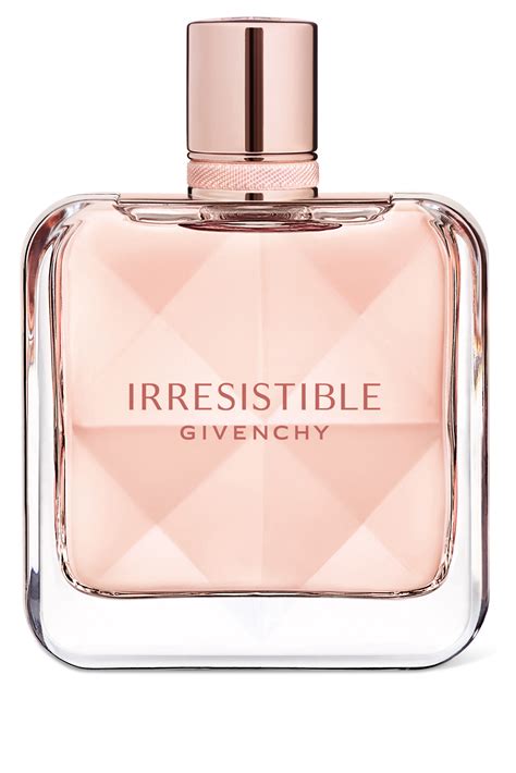 irresistible perfume price online